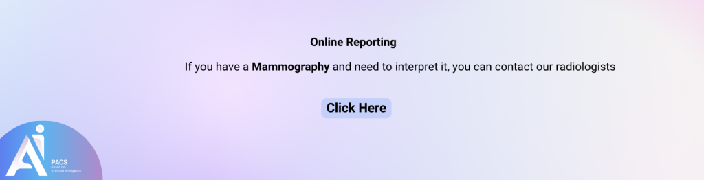 Online Reporting