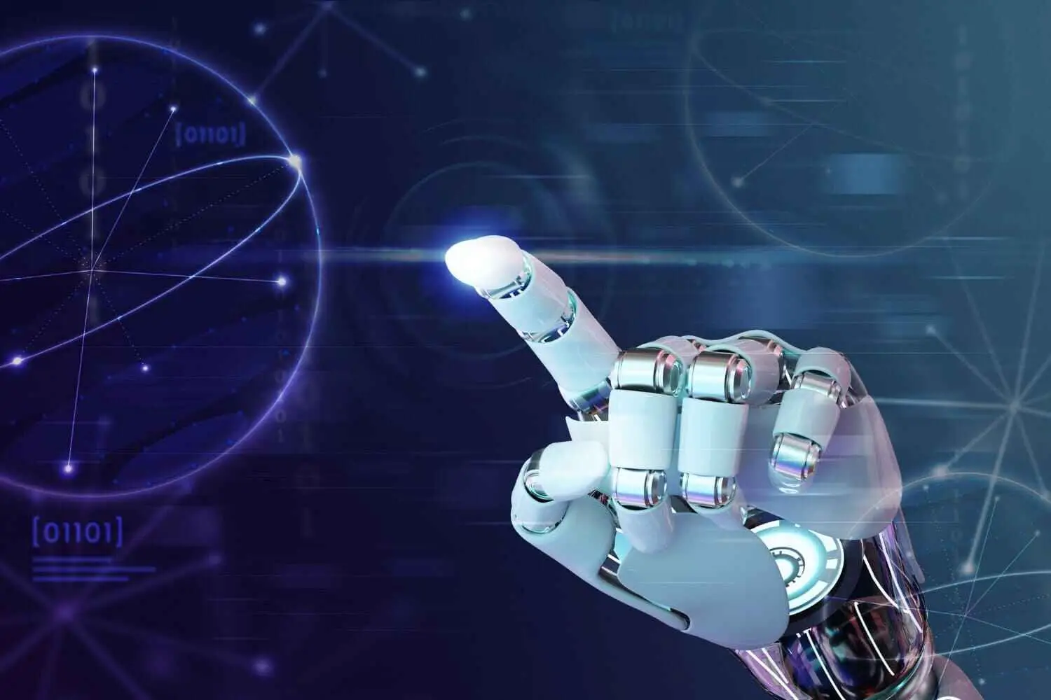 Where Artificial Intelligence Meets Clinical Expertise