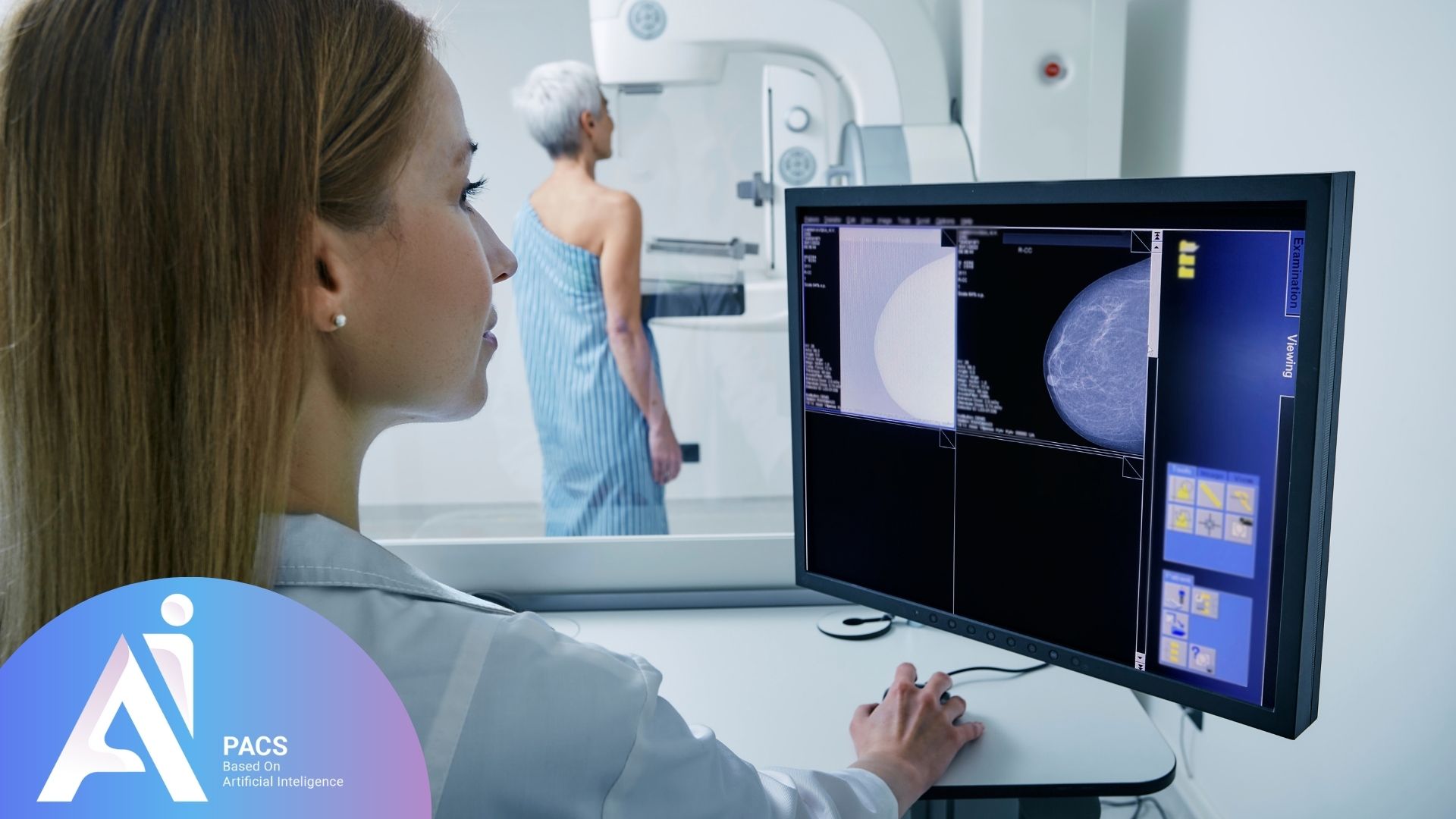 Reading and Interpreting Mammography