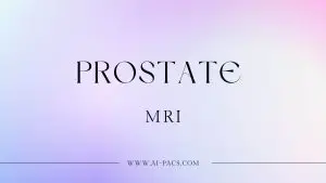 prostate-MRI