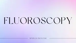 Fluoroscopy (1)
