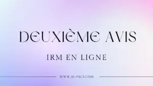 deuxième avis IRM en ligne