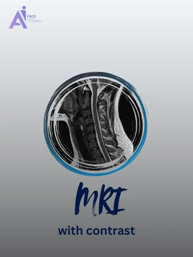 Enhancing MRI with Contrast