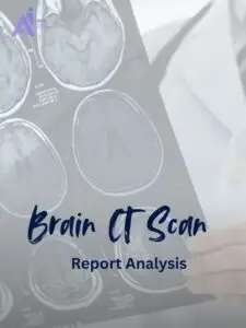Key Insights from Your Brain CT Scan