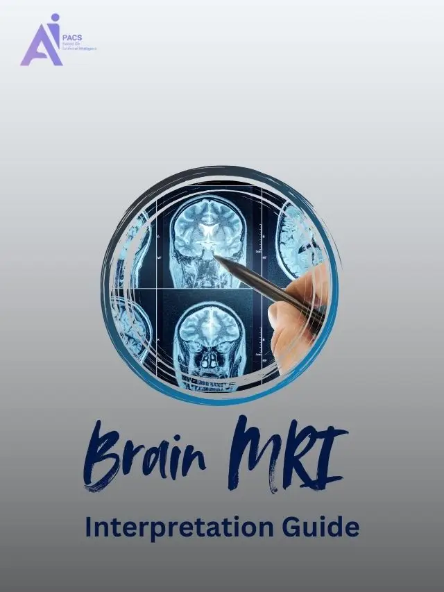 How to Read Brain MRI Reports