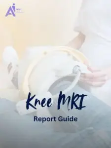Interpreting Knee MRI: Key Insights