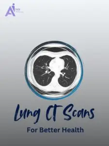 How Lung CT Scan Supports Pulmonary Health