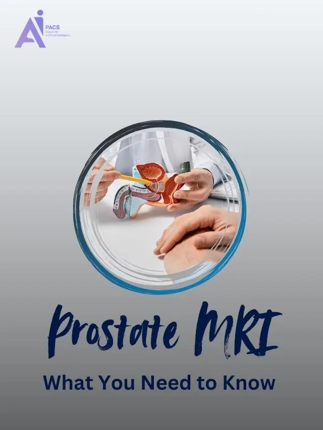 Decoding Your Prostate MRI Report