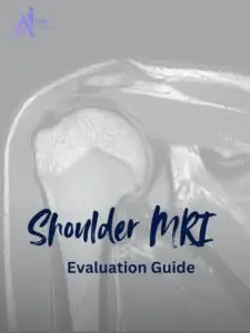 Expert Guide to Shoulder MRI Findings