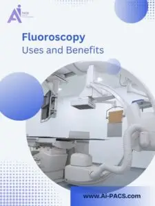 How Fluoroscopy Helps Doctors See Inside