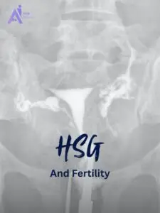 Hysterosalpingography (HSG): A Window to Fertility Health