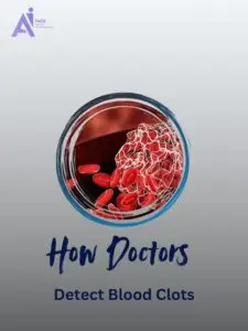 The Power of Imaging in Blood Clots