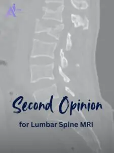 The Power of MRI in Detecting Lumbar Fractures