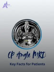 Cerebellopontine (CP) Angle MRI Basics