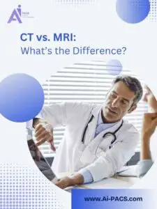 CT or MRI: Which Scan Do You Really Need?
