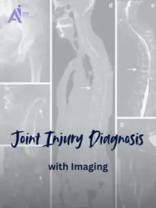 Musculoskeletal Imaging for Joint Care