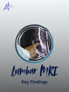 Making Sense of Your Lower Back MRI Report