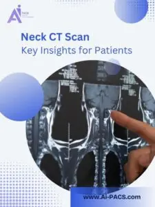 Inside Your Neck CT Scan: What Doctors See