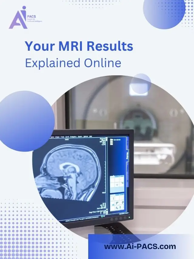 How Online MRI Consultations Work