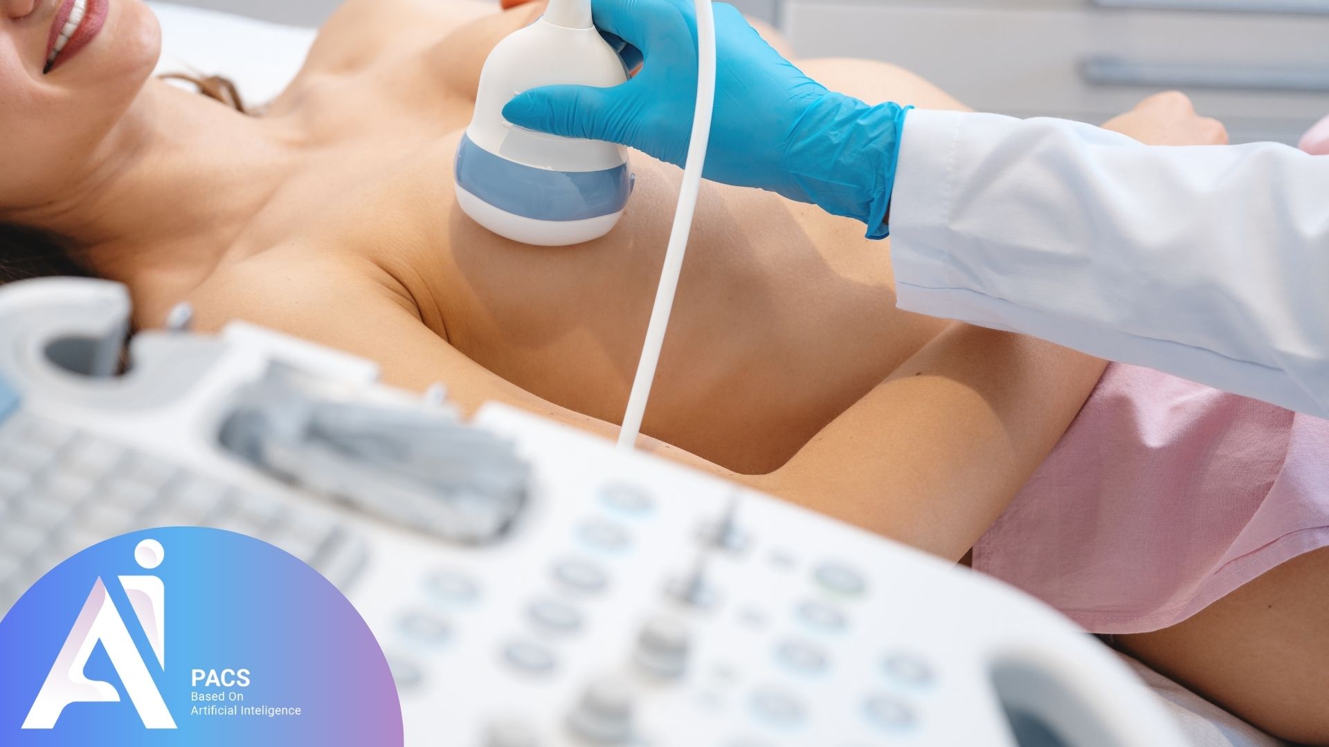 read a breast ultrasound