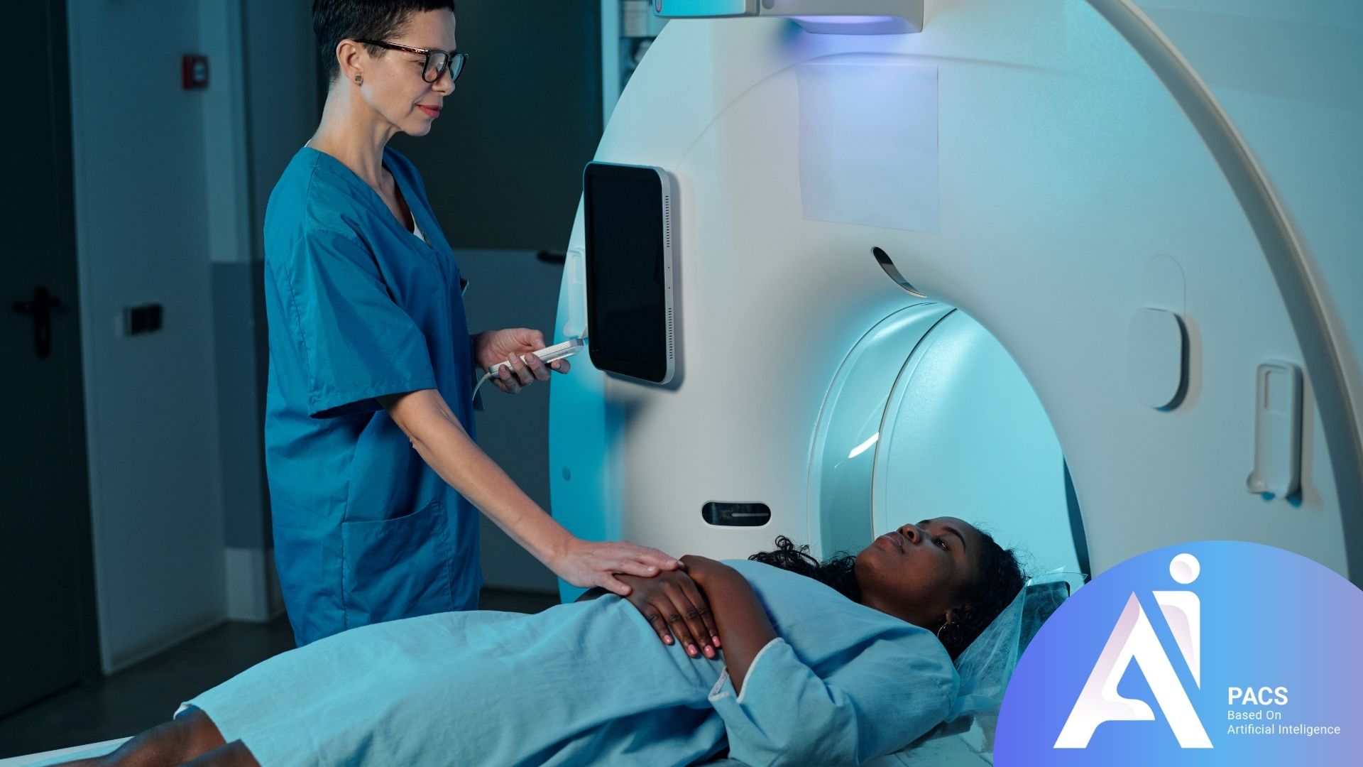 What to Expect During Your Scan