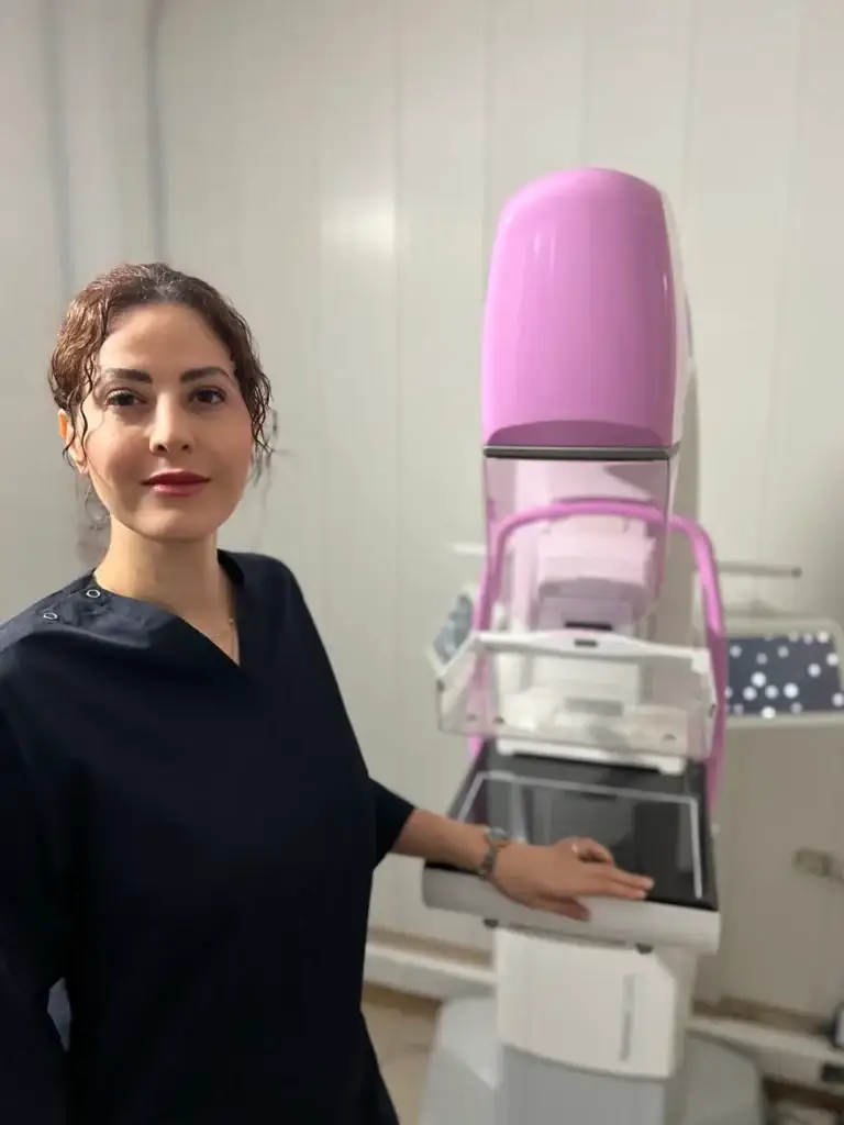 Dr.Mobasheri