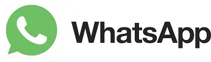 WhatsApp Logo